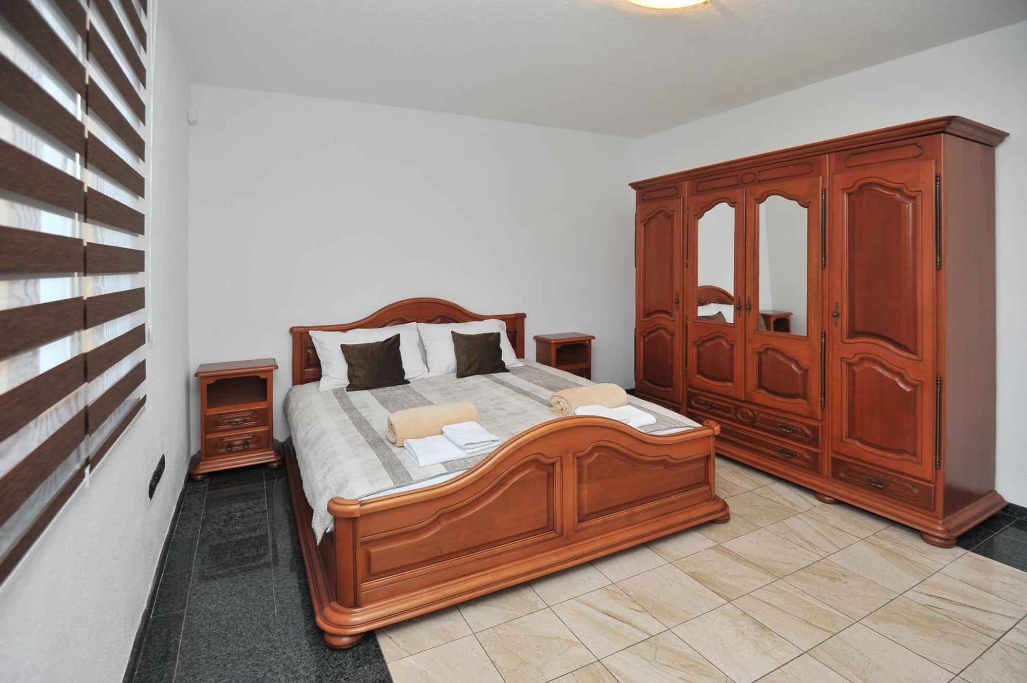 Pool House Maslina Lejlighed Mostar Eksteriør billede