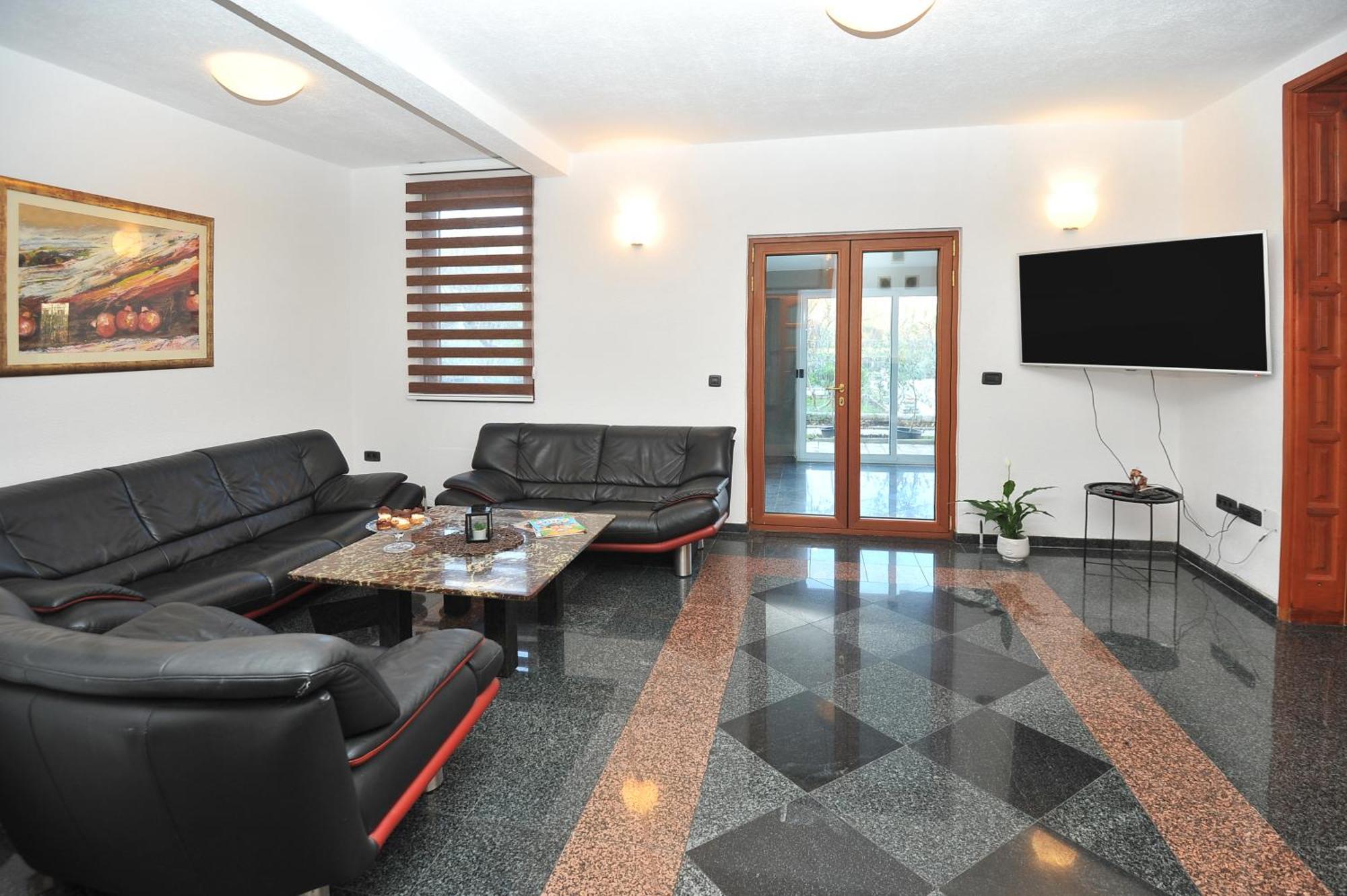 Pool House Maslina Lejlighed Mostar Eksteriør billede