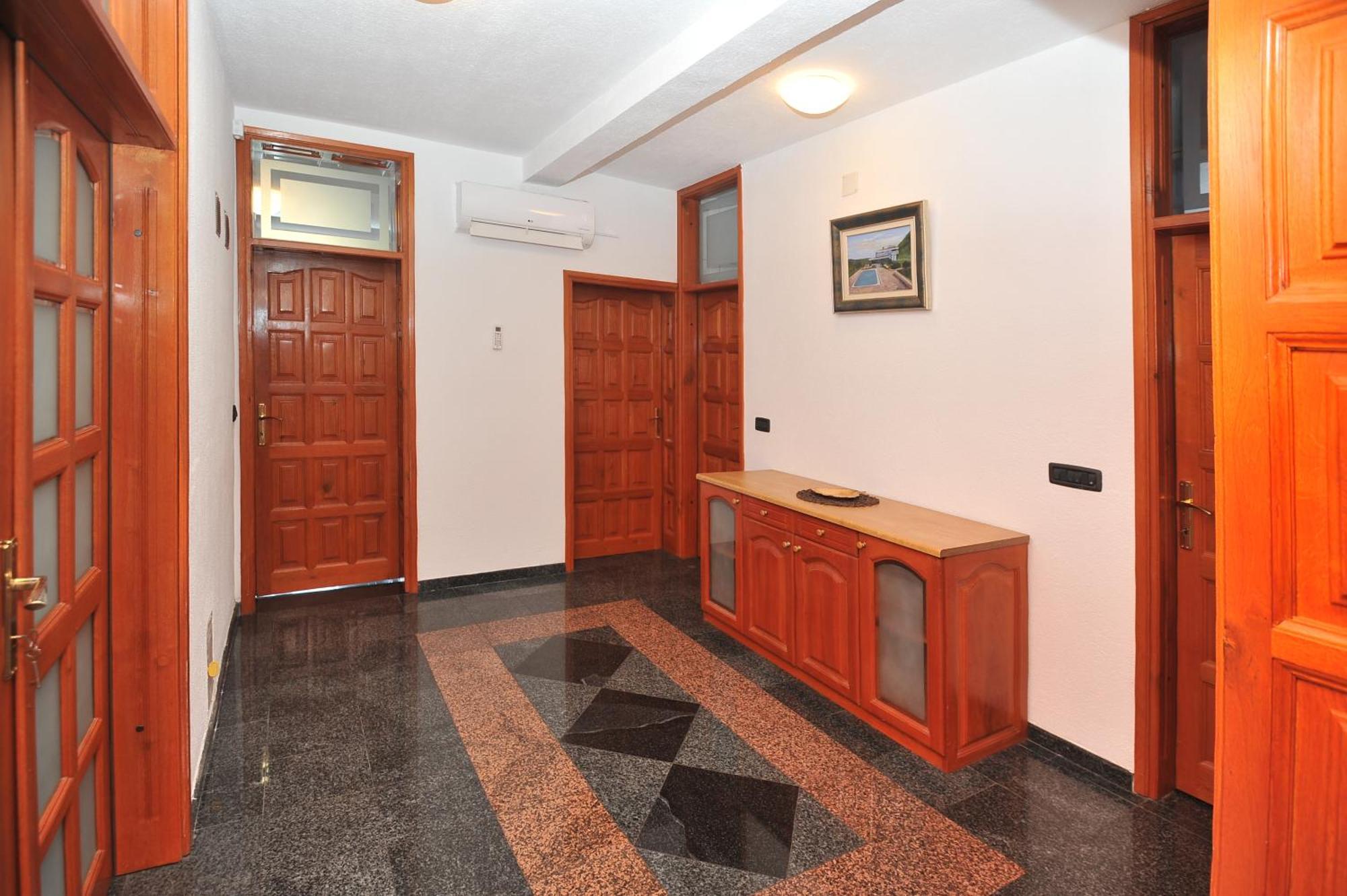 Pool House Maslina Lejlighed Mostar Eksteriør billede