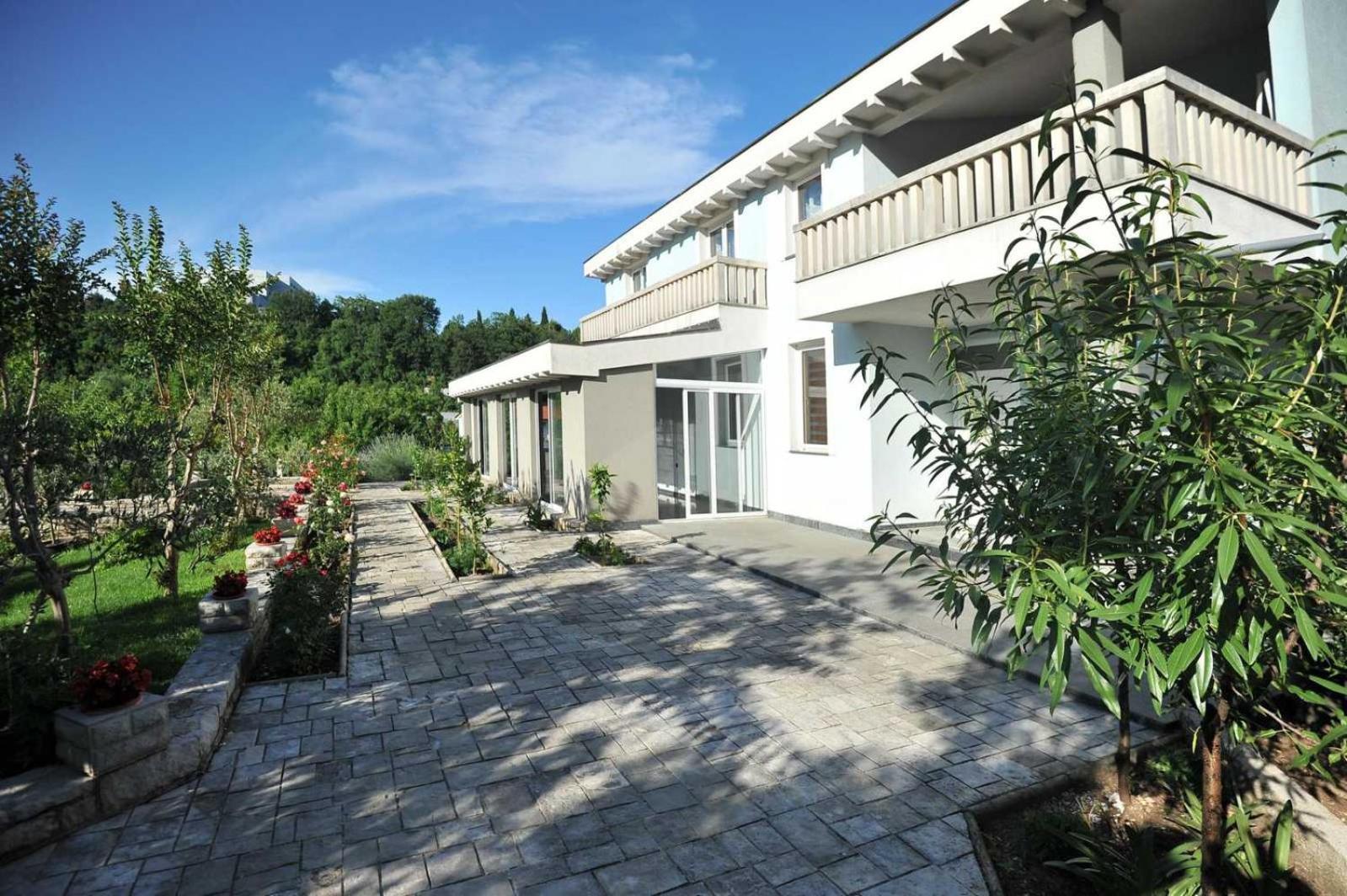 Pool House Maslina Lejlighed Mostar Eksteriør billede