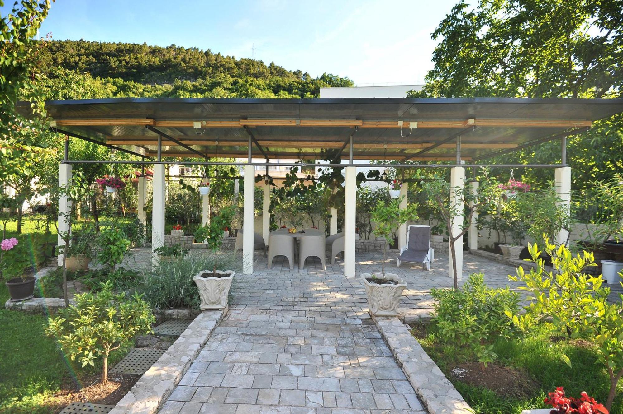 Pool House Maslina Lejlighed Mostar Eksteriør billede