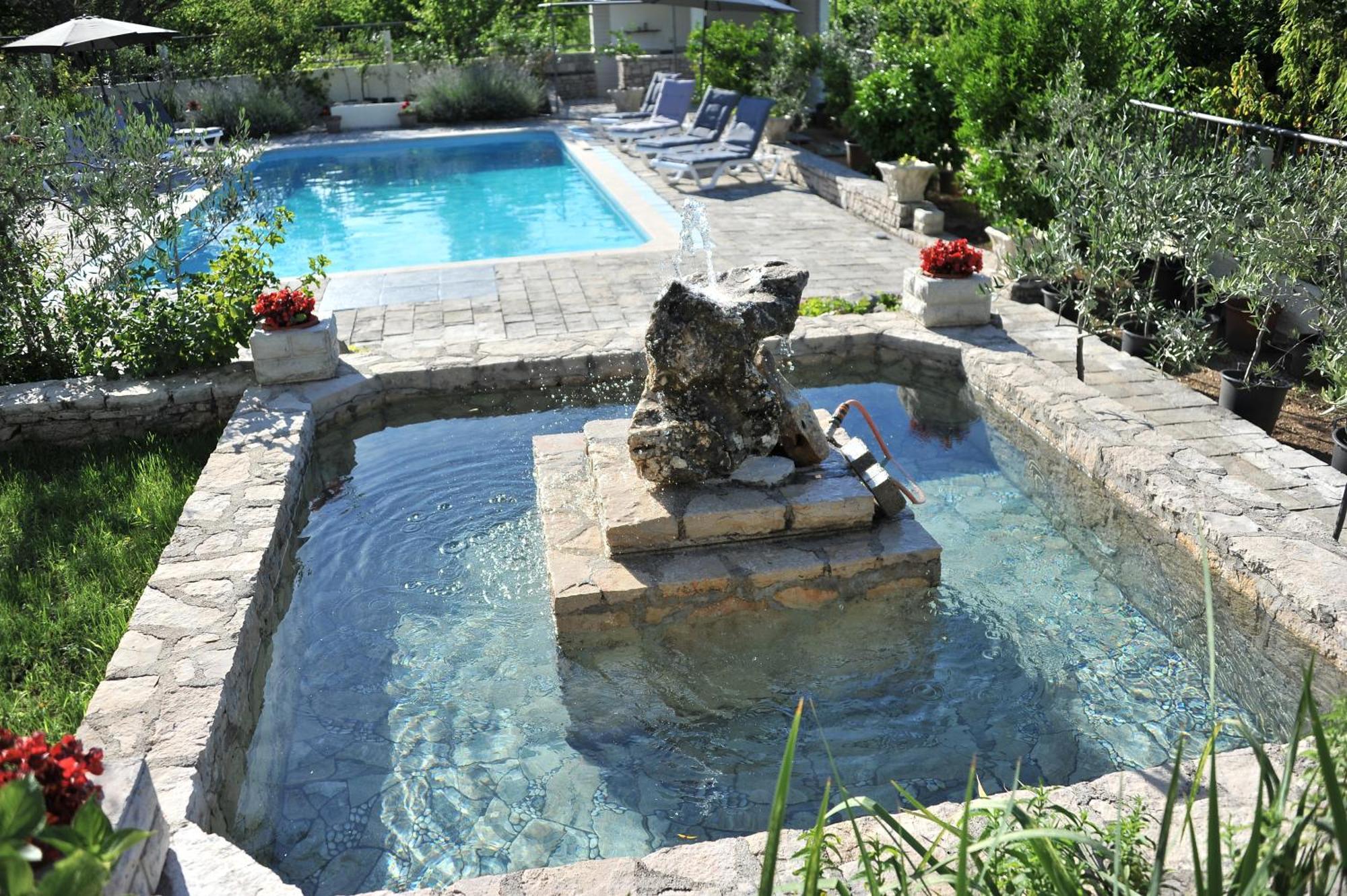 Pool House Maslina Lejlighed Mostar Eksteriør billede